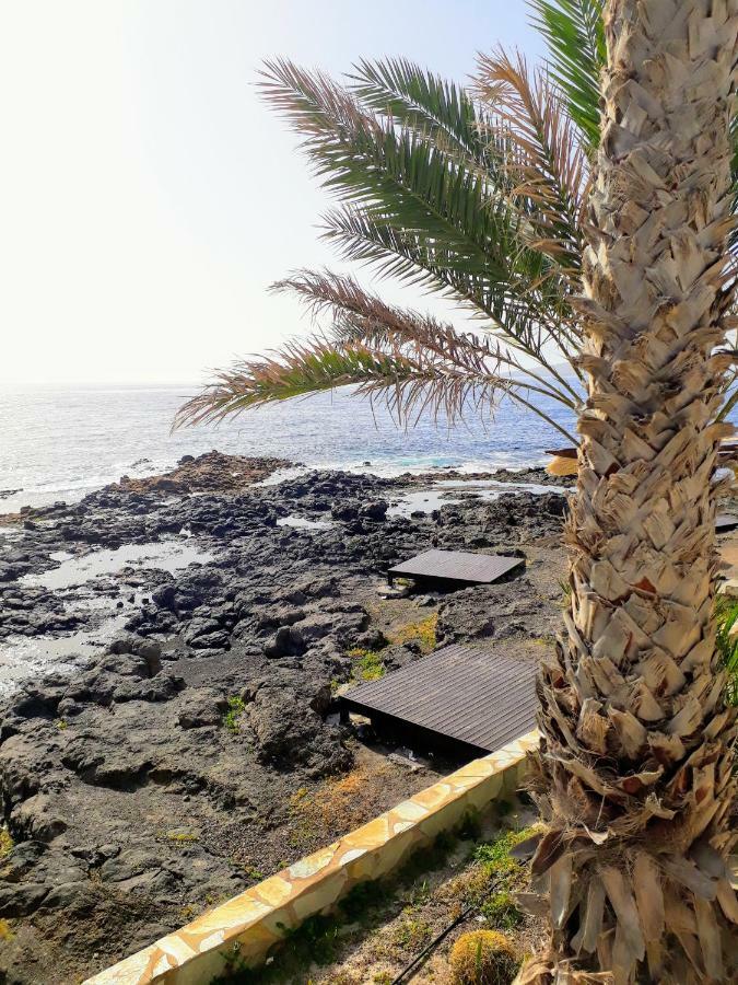 Tu Rincon En Playa De Melenara Appartamento *