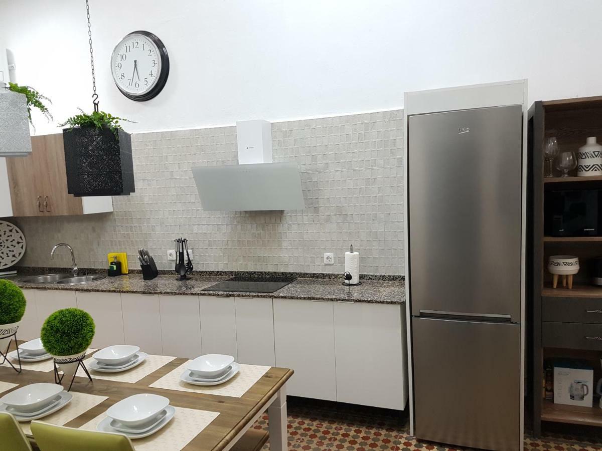 Holiday home Eva's Dream Las Palmas de Gran Canaria