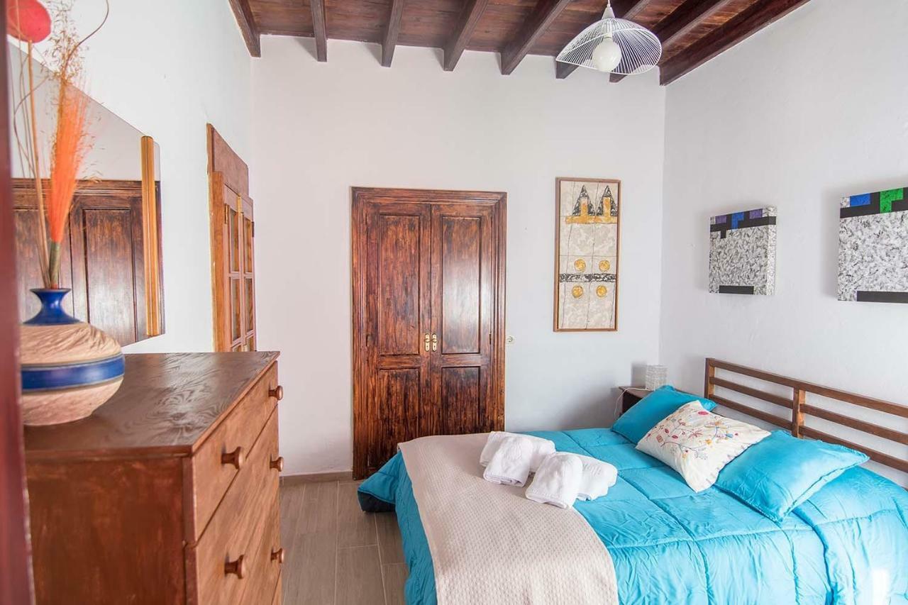 Casa Terpsicore *
