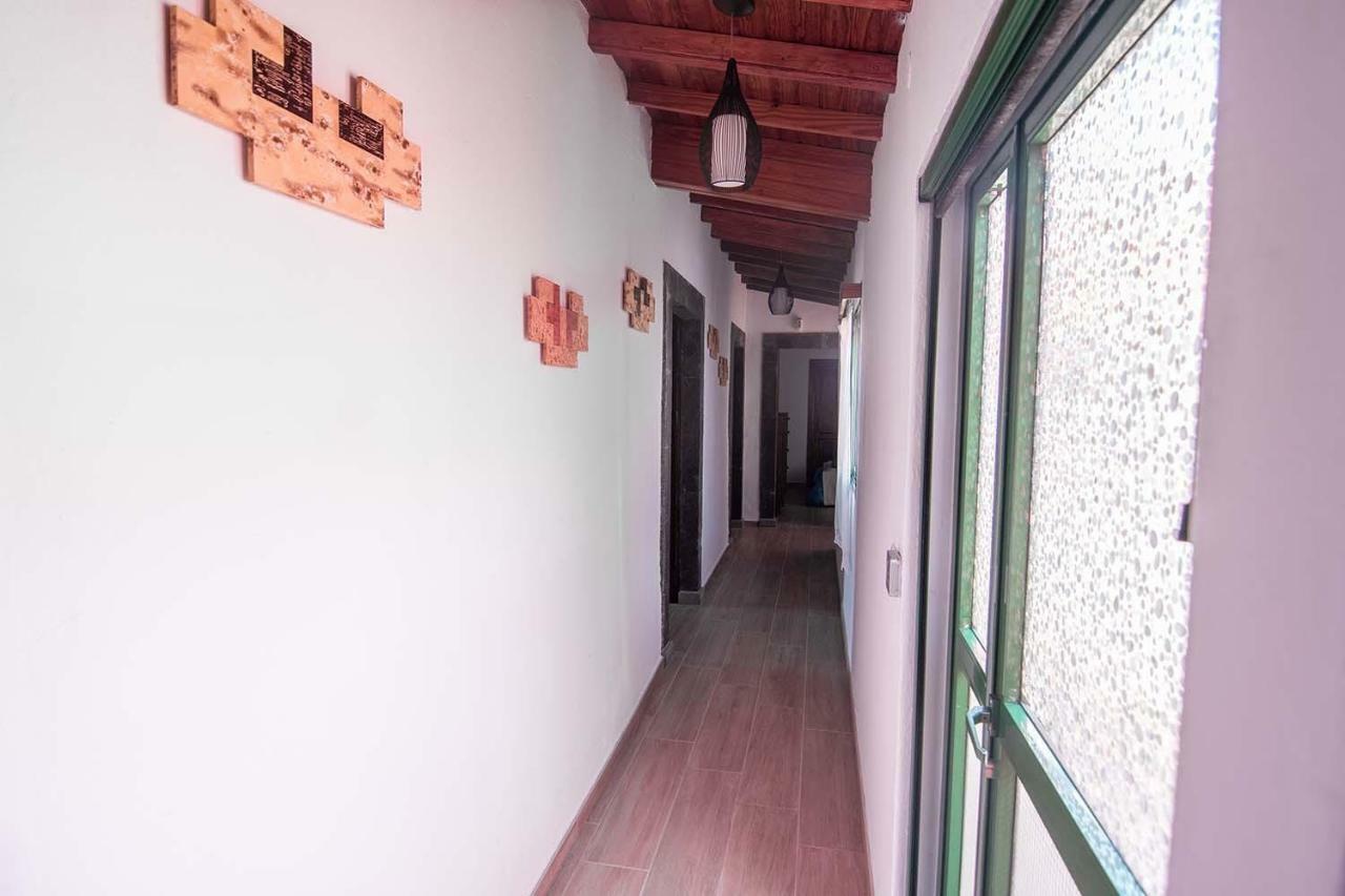 Casa Terpsicore Villa Firgas