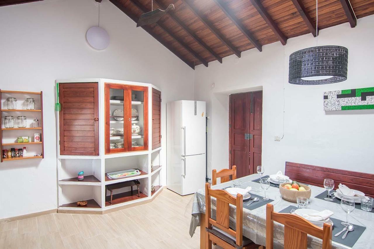 Casa Terpsicore Villa
