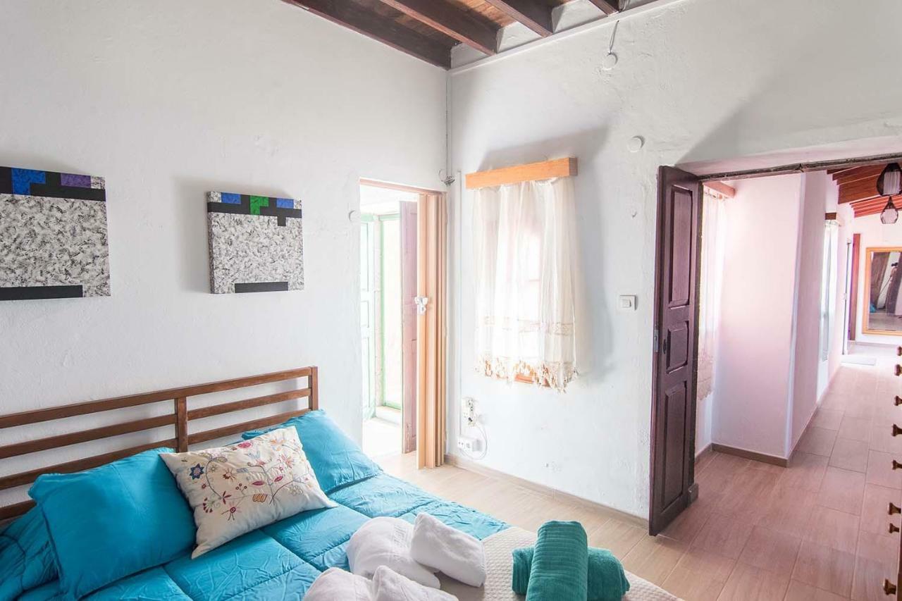 Casa Terpsicore *