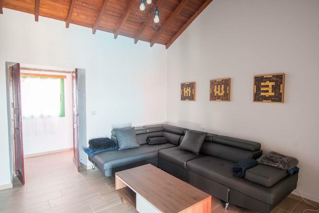 Casa Terpsicore * Firgas