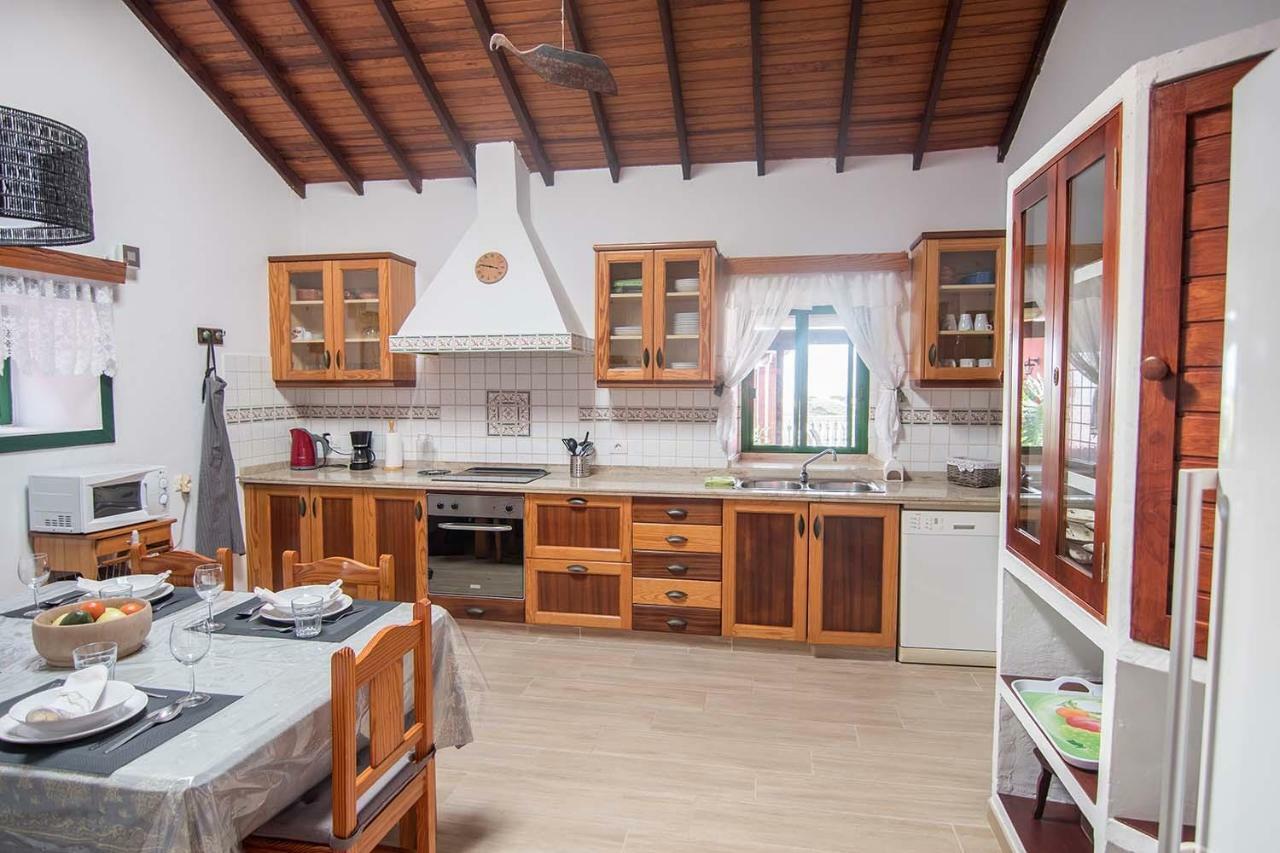 Casa Terpsicore Villa