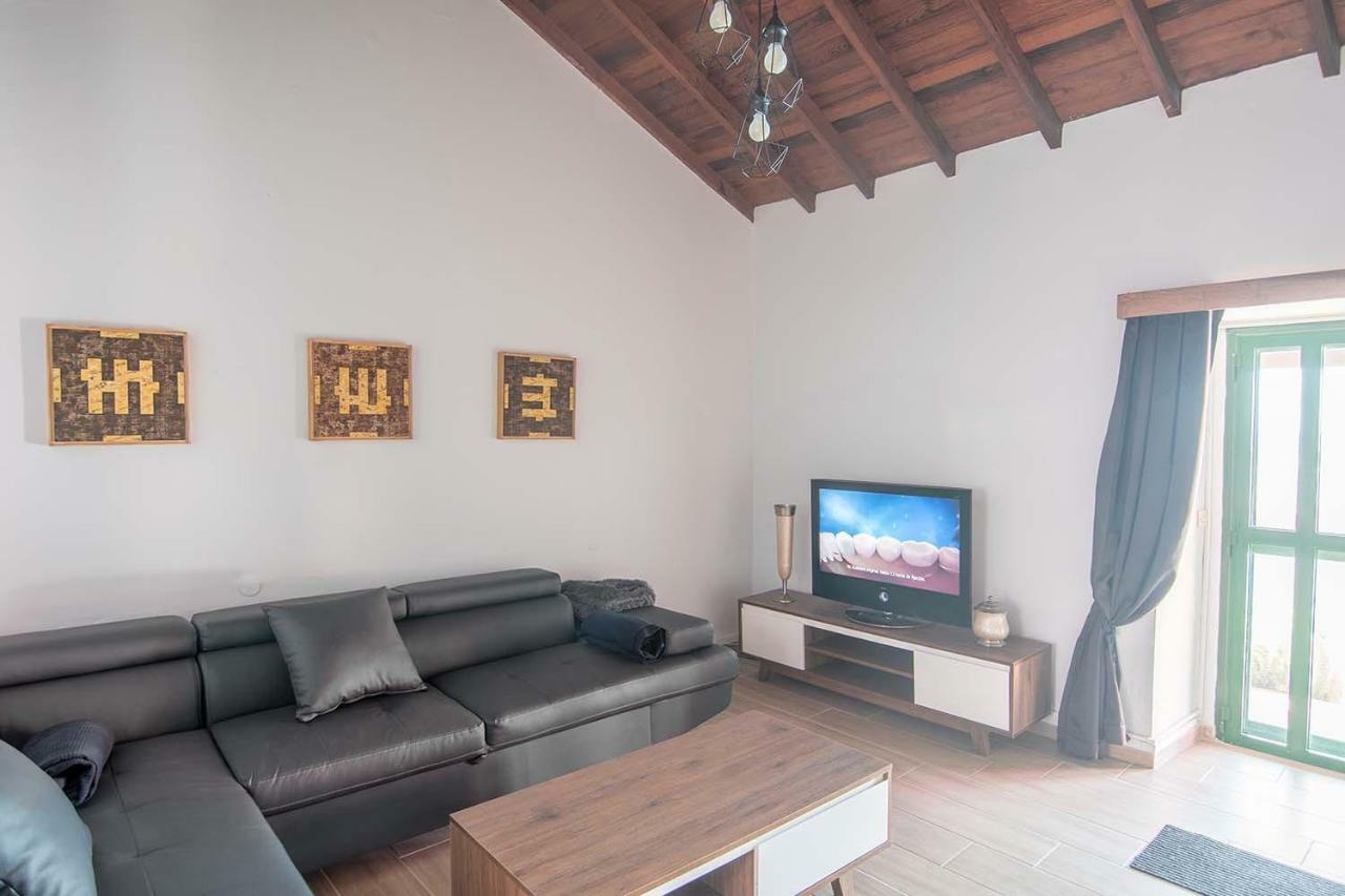 Casa Terpsicore Villa