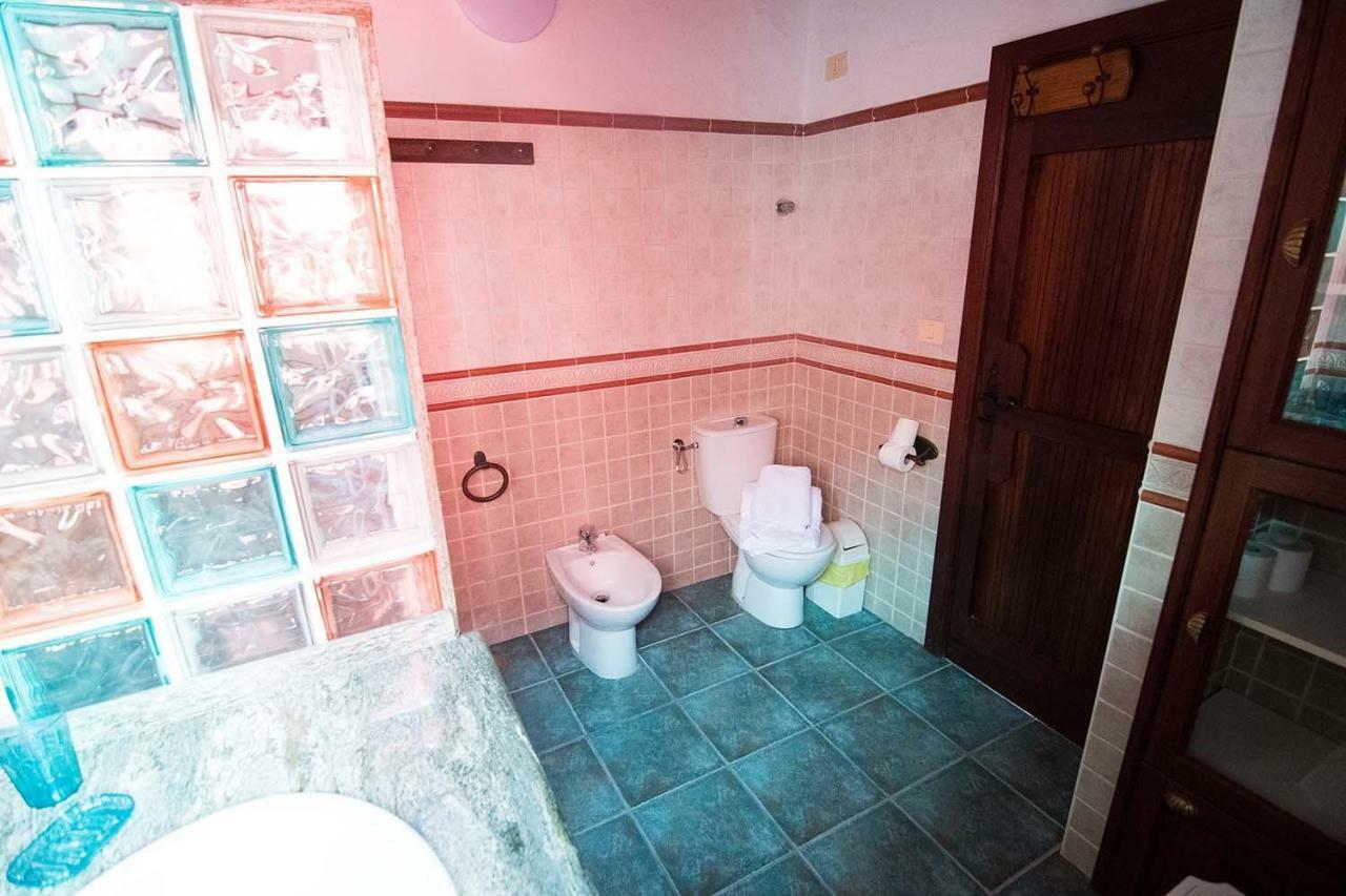 Casa Terpsicore * Firgas