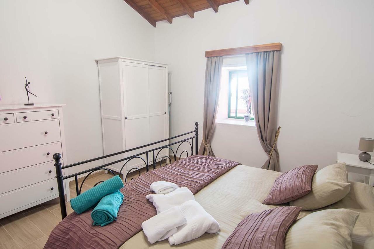 Casa Terpsicore * Firgas
