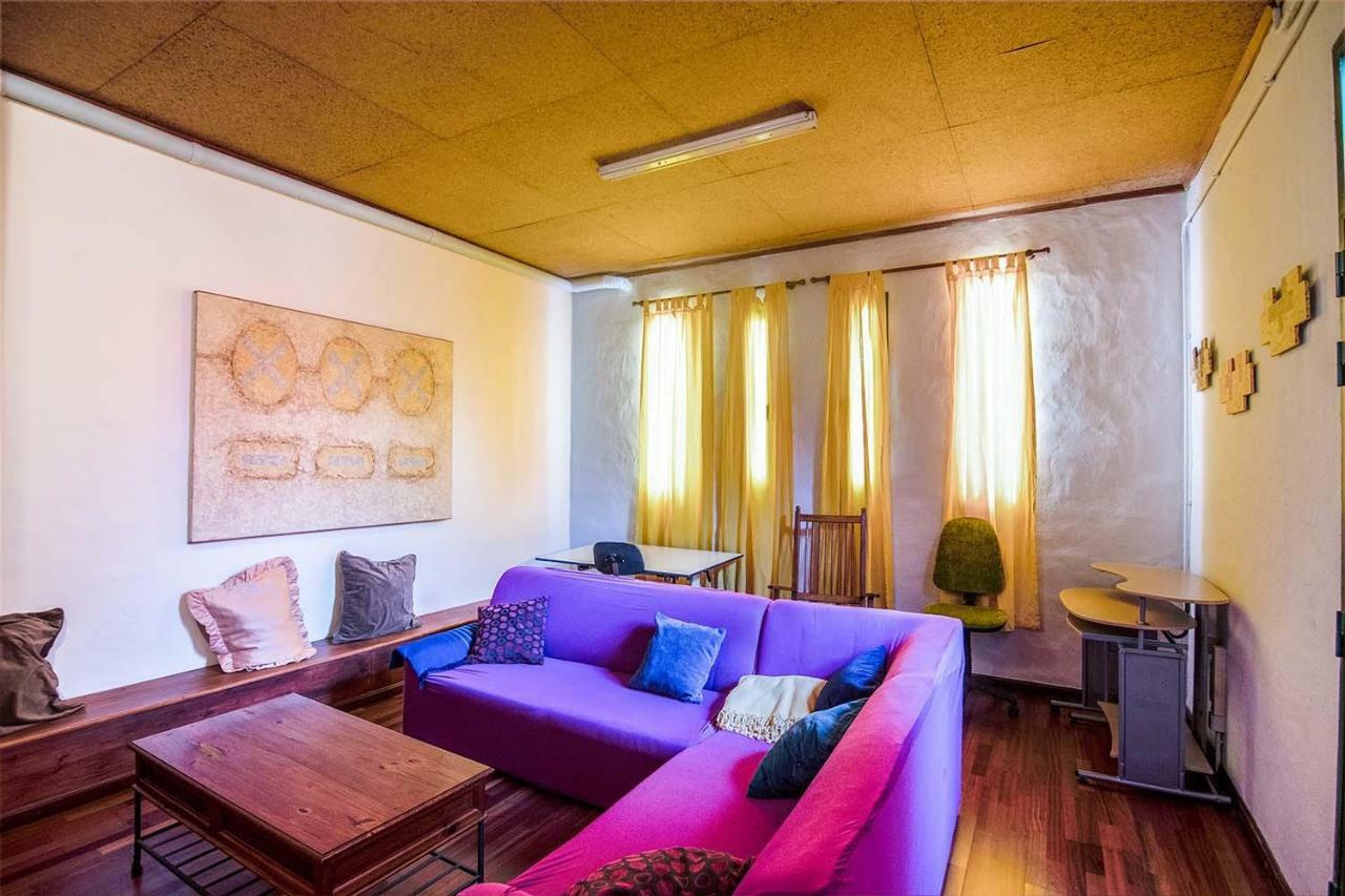 Casa Terpsicore Villa Firgas