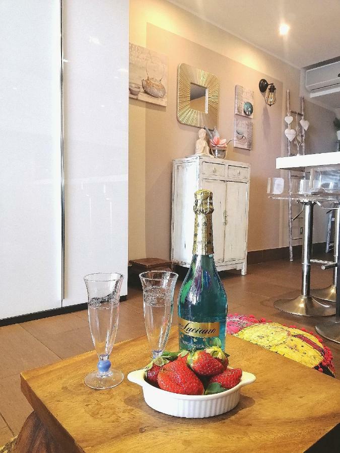 Сasa de vacaciones Sun Club Top Bungalow Jardin *