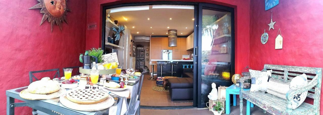 Sun Club Top Bungalow Jardin Maspalomas (Gran Canaria)