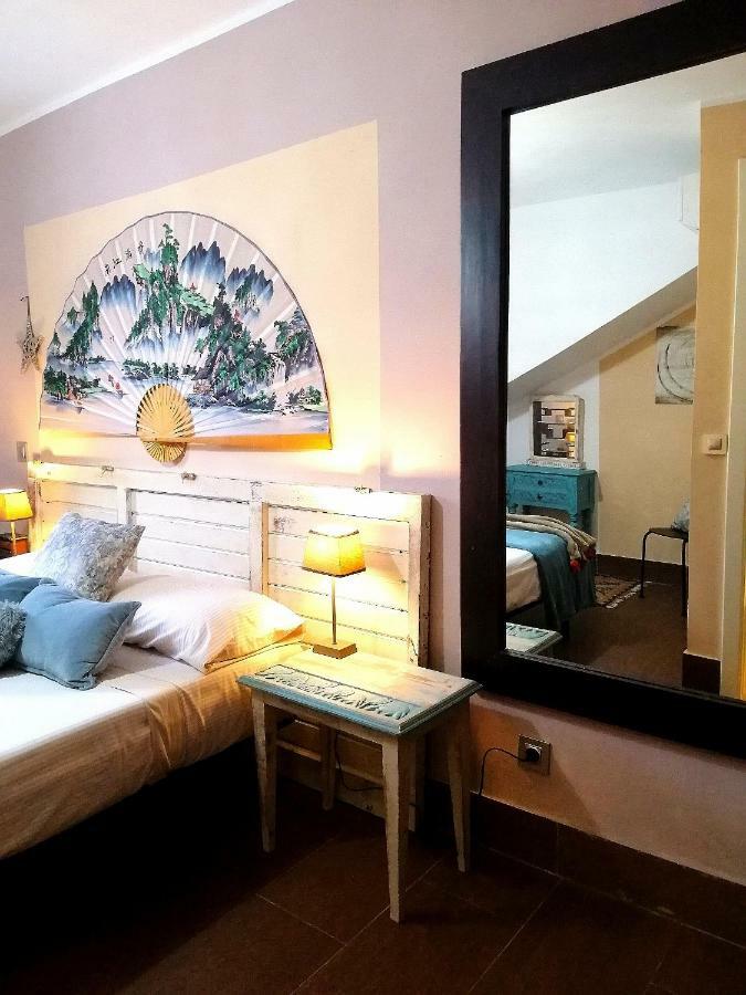 Sun Club Top Bungalow Jardin