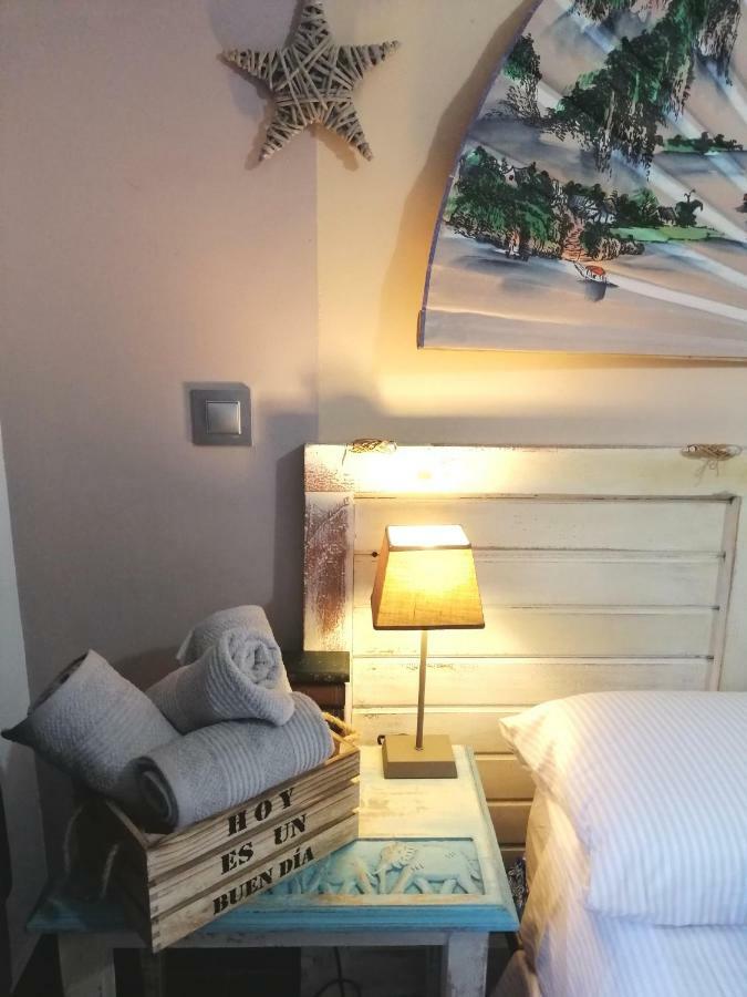Сasa de vacaciones Sun Club Top Bungalow Jardin Maspalomas (Gran Canaria)