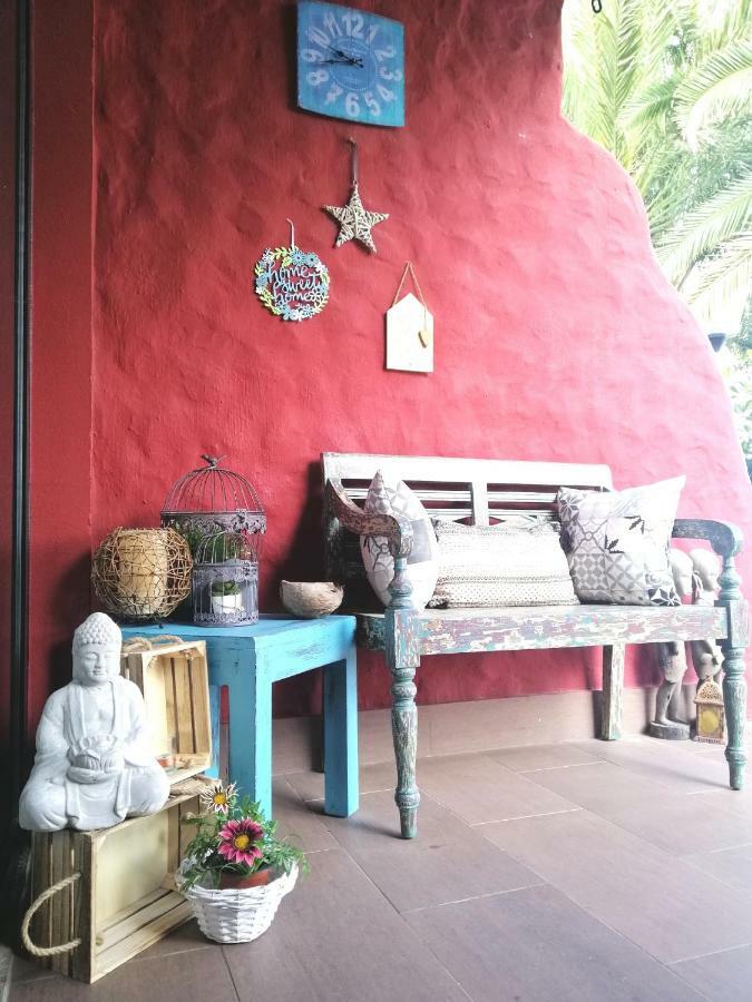 Сasa de vacaciones Sun Club Top Bungalow Jardin Maspalomas (Gran Canaria)