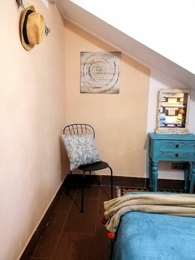 Sun Club Top Bungalow Jardin