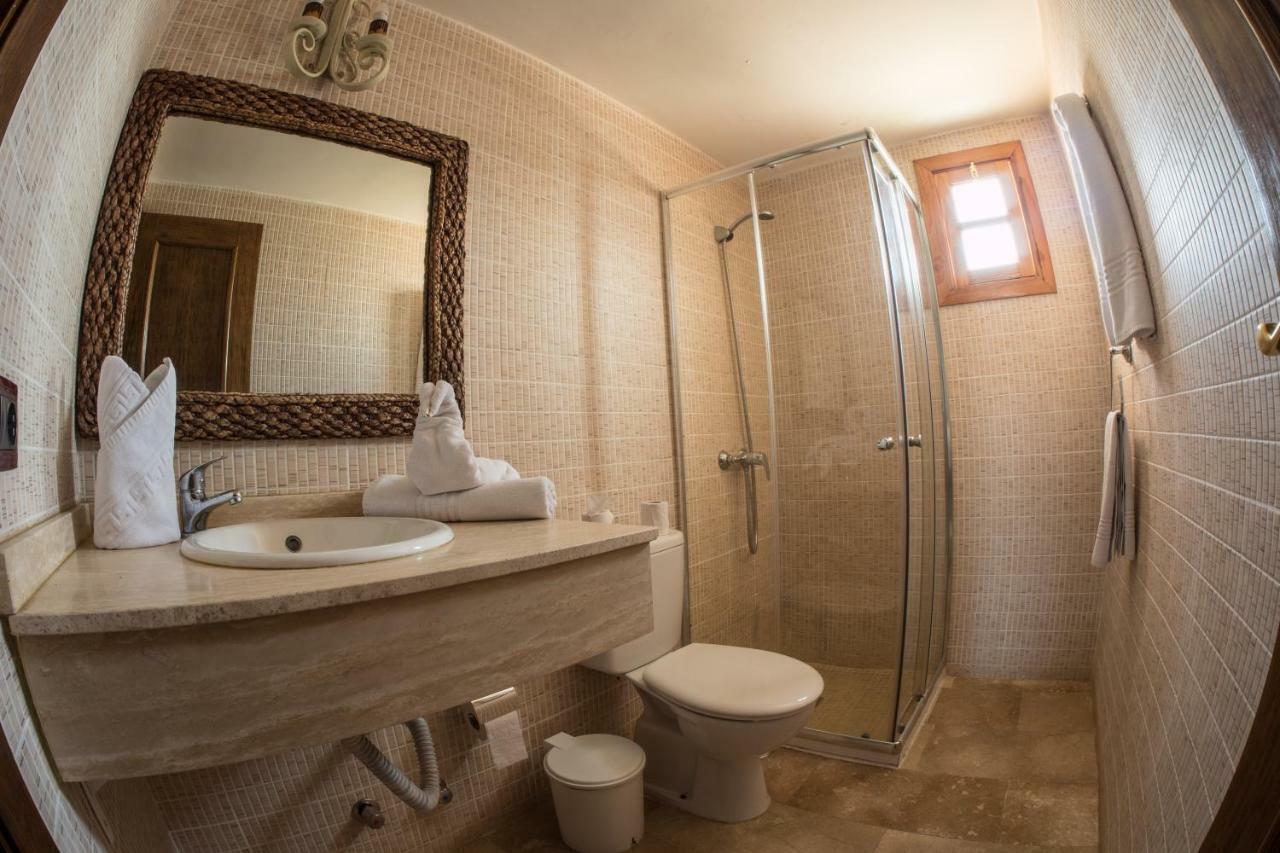 Apartamento Rebecca Park *