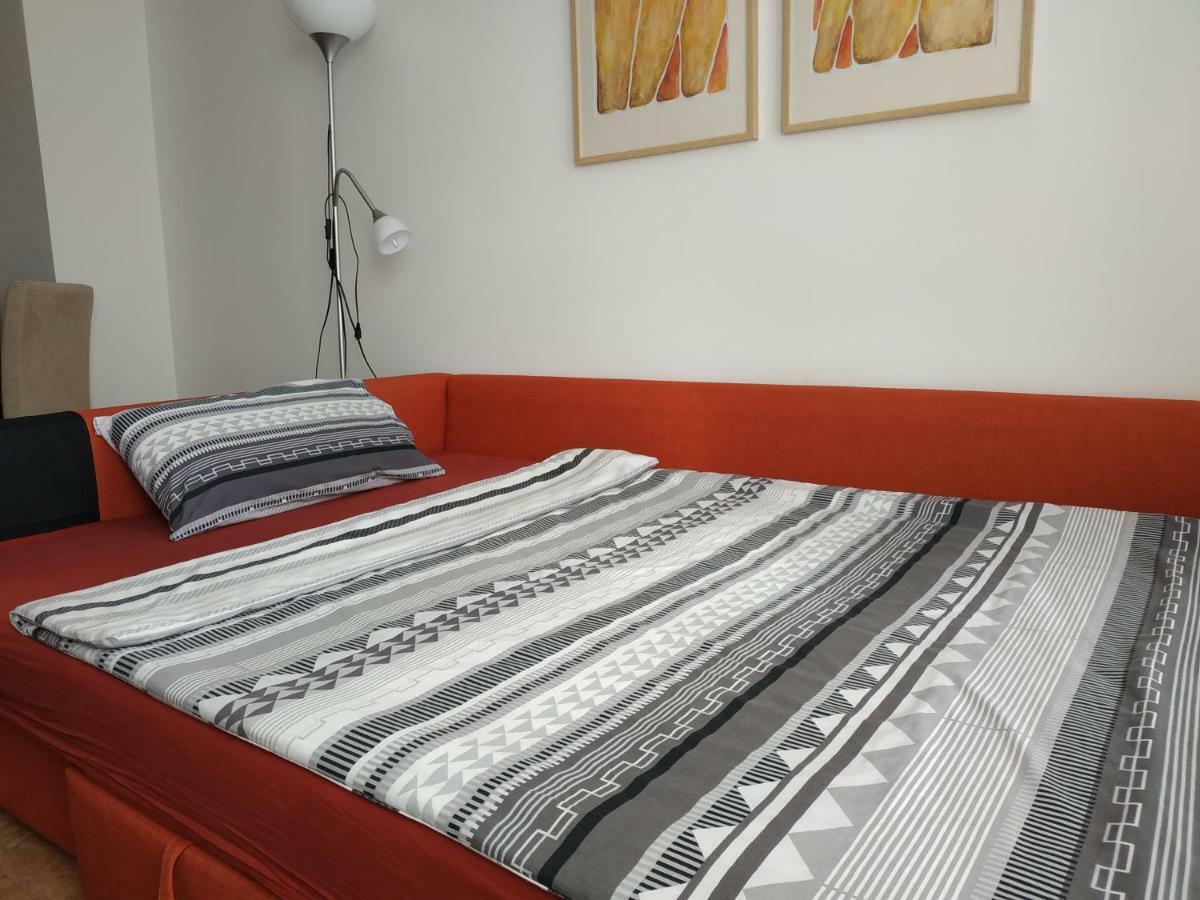 Apartamento La Casa De Mario Valsequillo