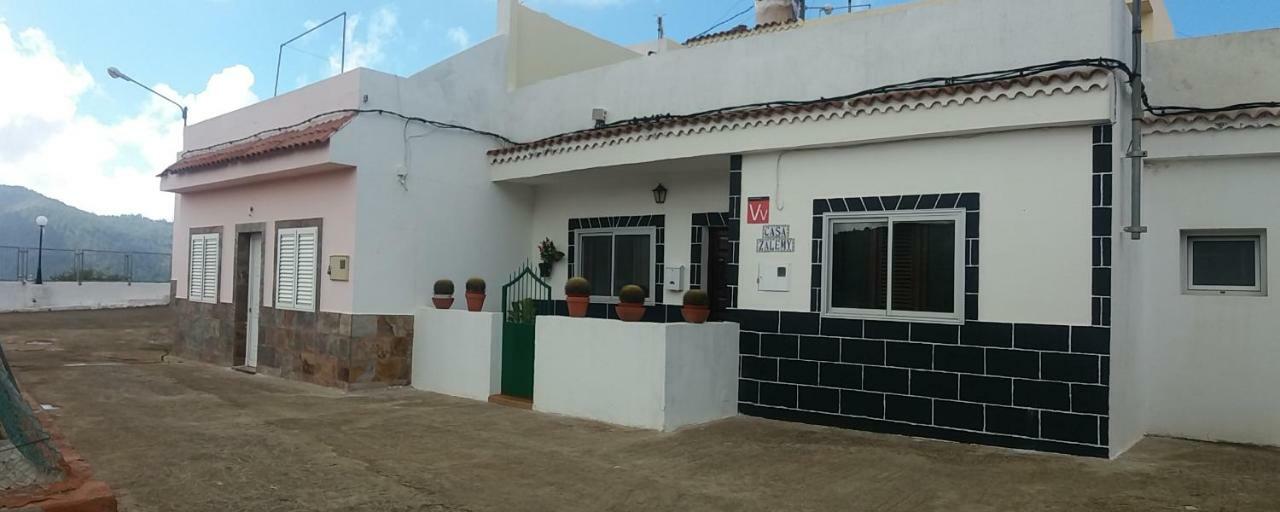 Zalemy San Pedro (Gran Canaria)
