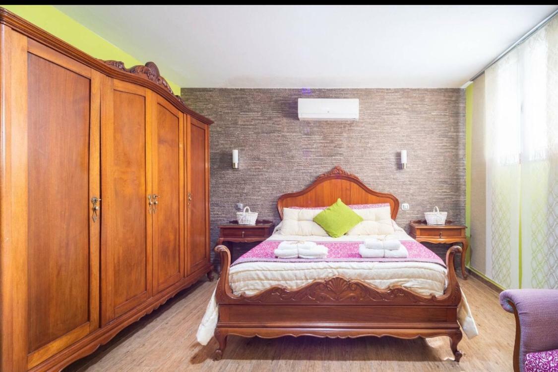 Casa Roque Aguayro Casa vacanze Agüimes