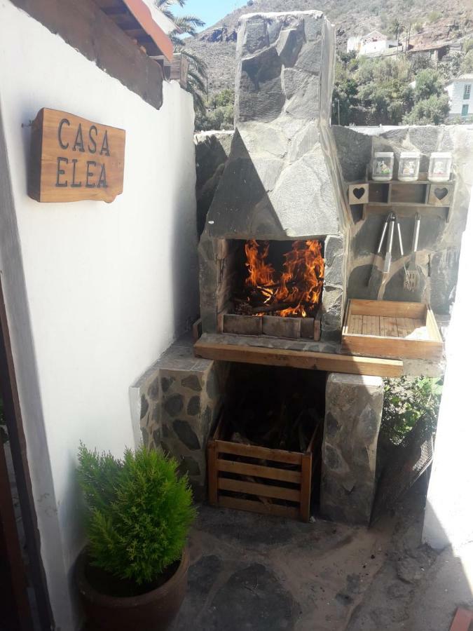 Casa di campagna Casa Elea *