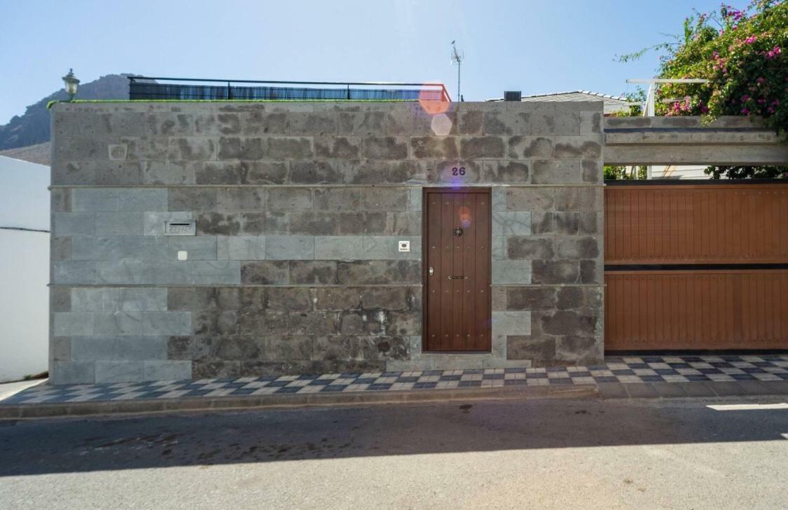 Casa Roque Aguayro Casa vacanze *