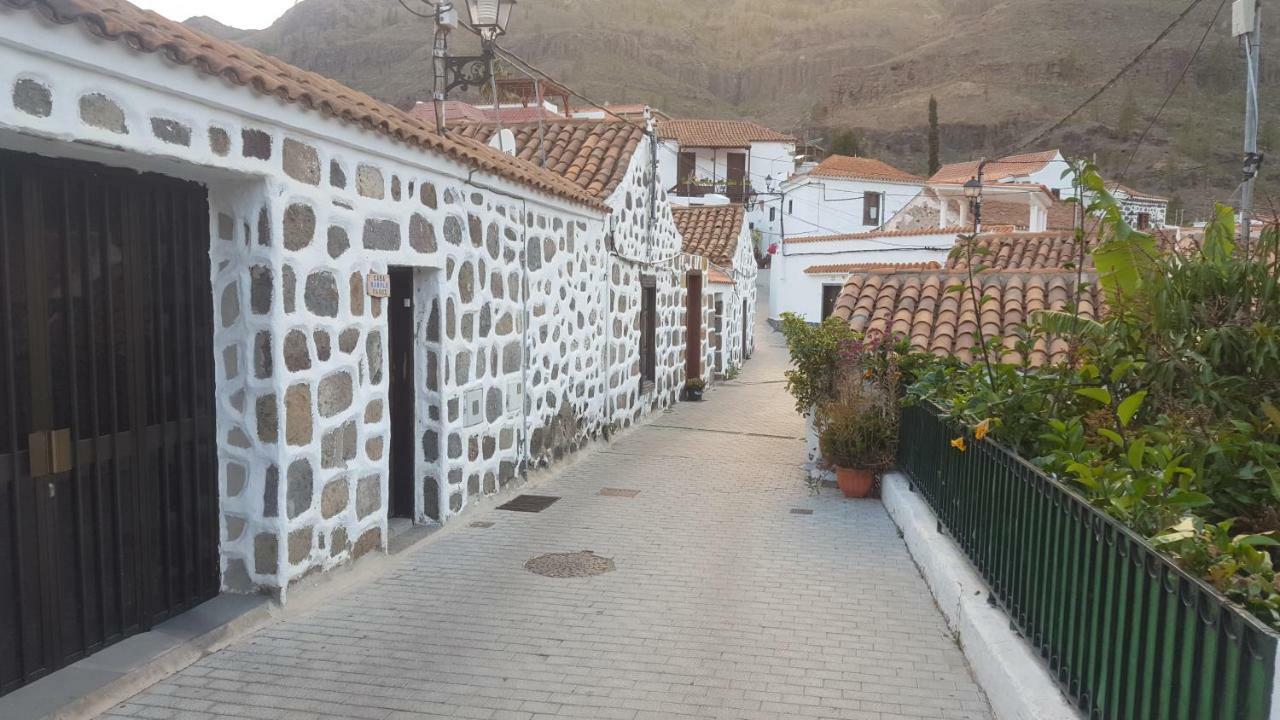 Appartamento Casa Reyes *
