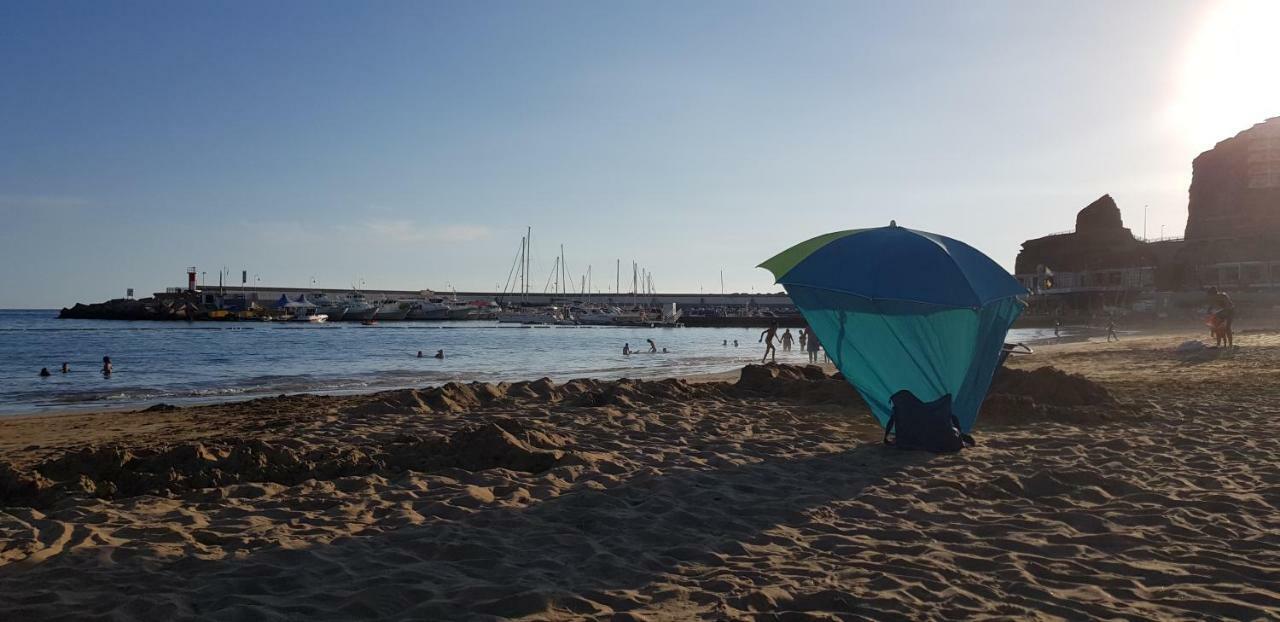 Appartamento Luxury 2 Bedroom 2 Min From Mogán