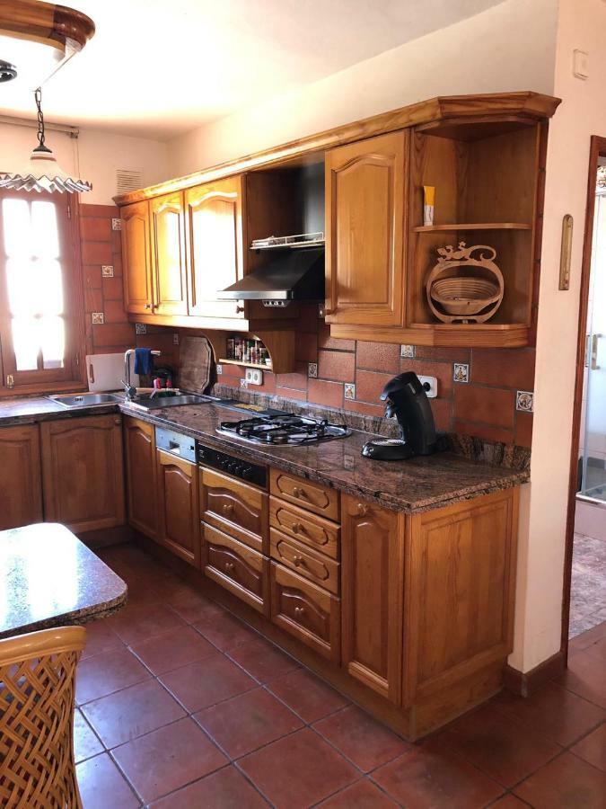 Apartment Palmeras Ingenio