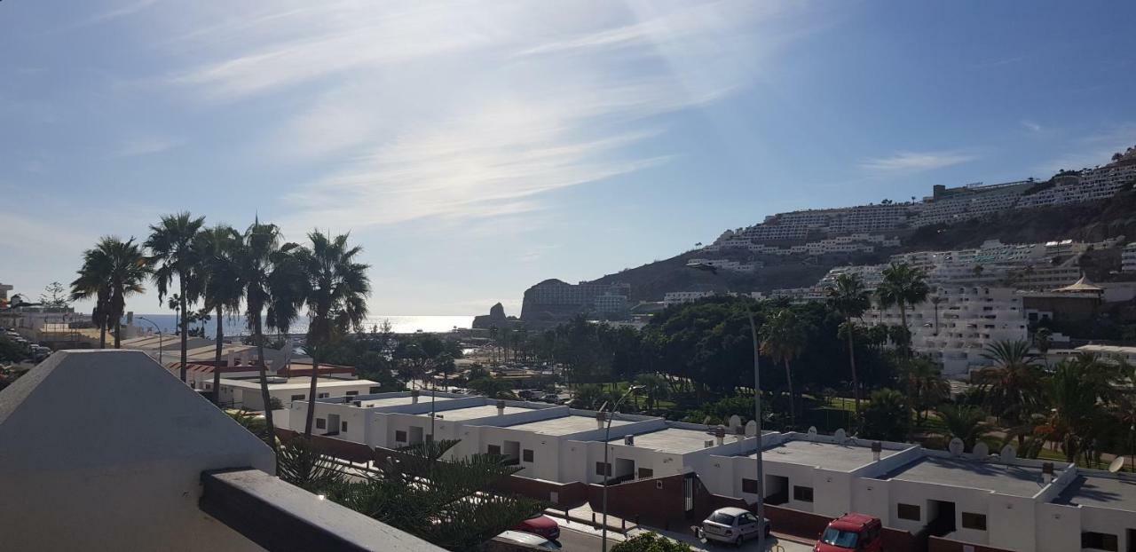 Villa Lovely 2 Bedroom House With Private Garden Mogán