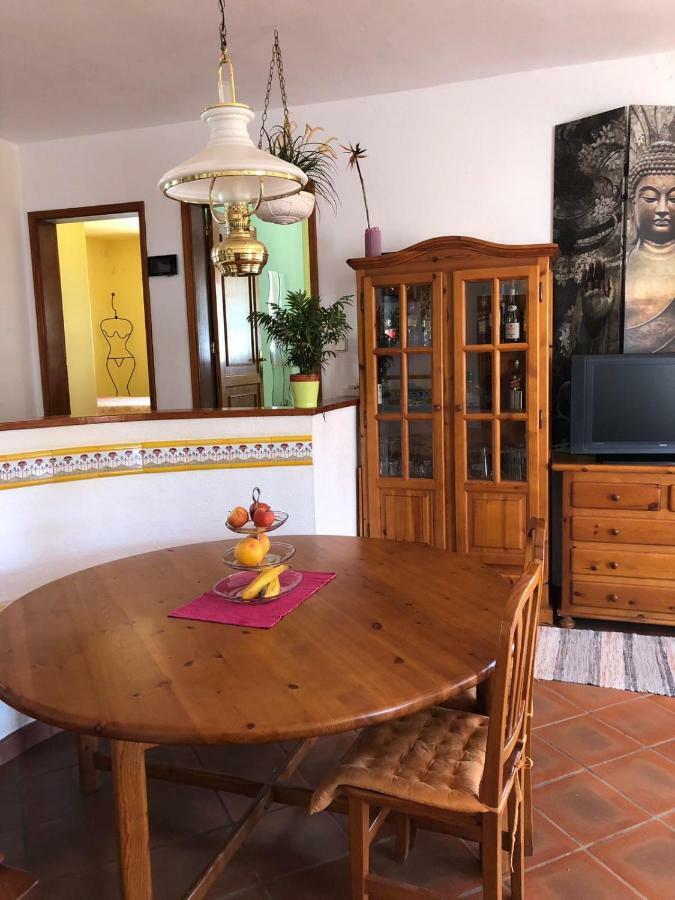 Palmeras Apartment Ingenio
