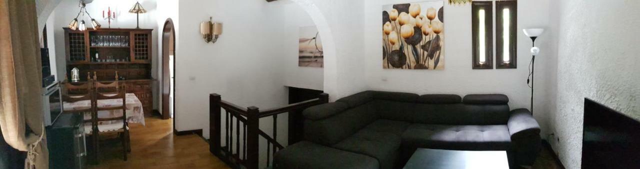 Lovely 2 Bedroom House With Private Garden Mogán