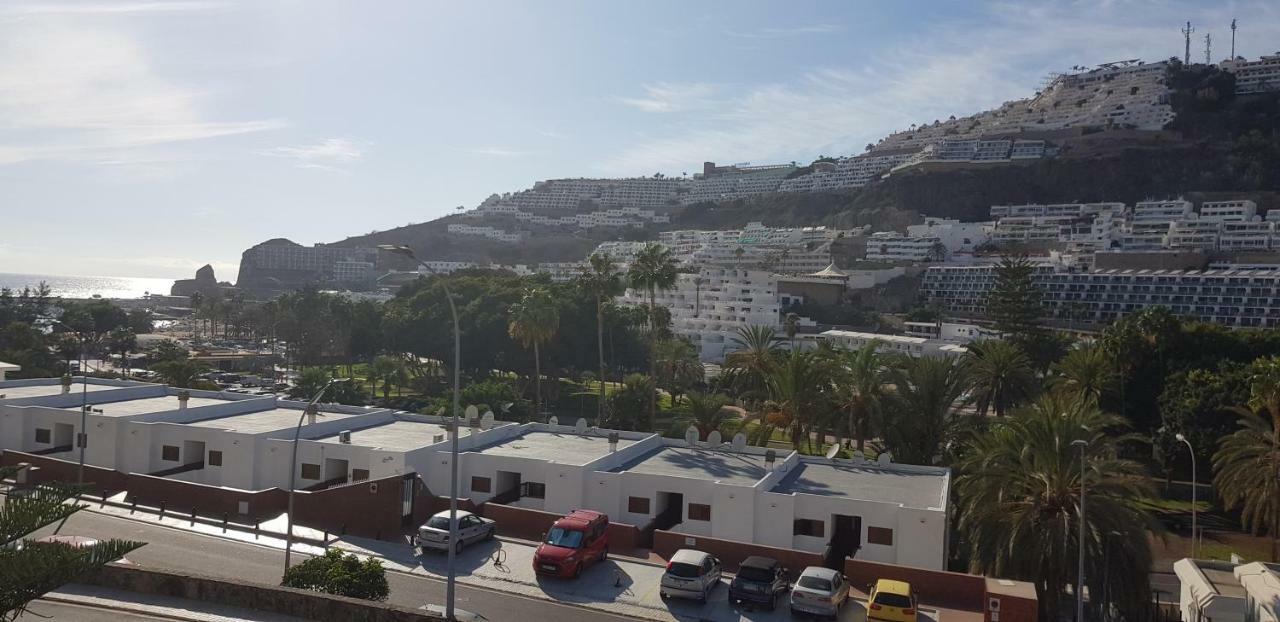 Lovely 2 Bedroom House With Private Garden Villa Mogán