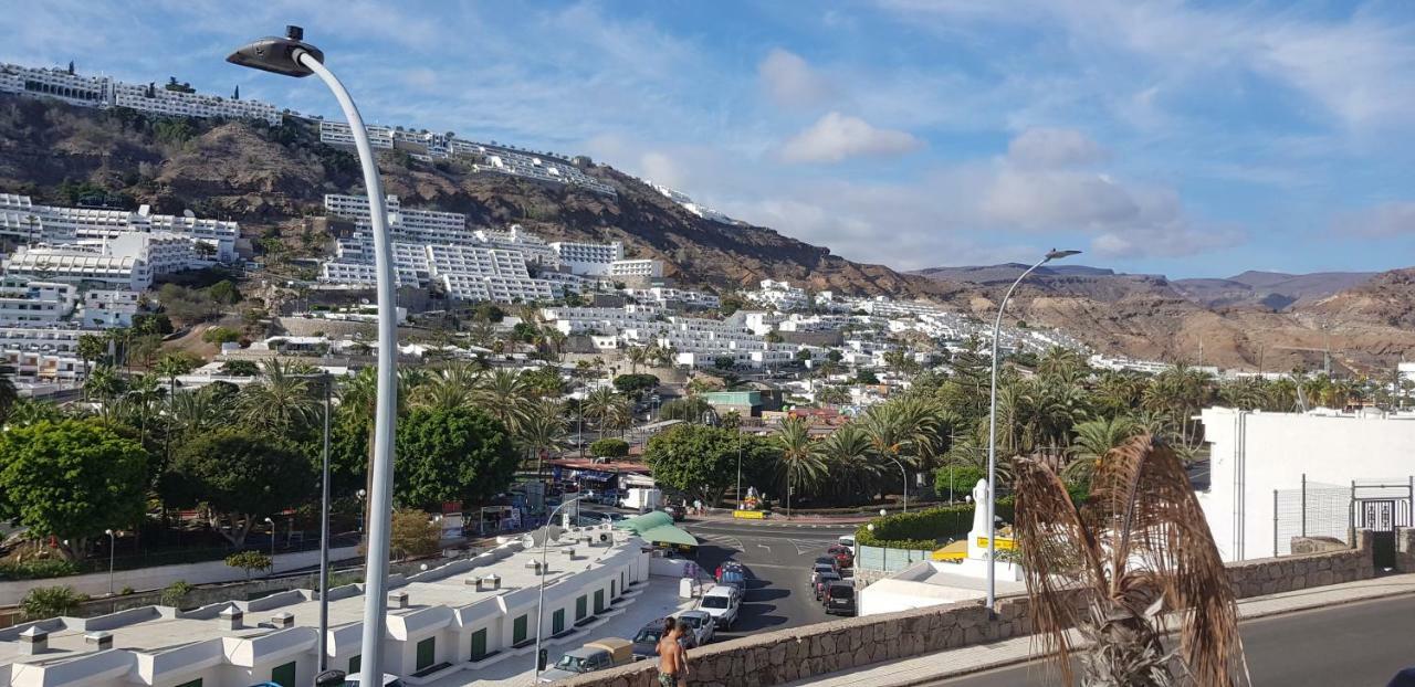 Lovely 2 Bedroom House With Private Garden Villa Mogán