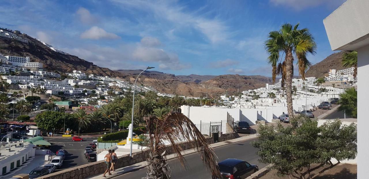 Lovely 2 Bedroom House With Private Garden Villa Mogán