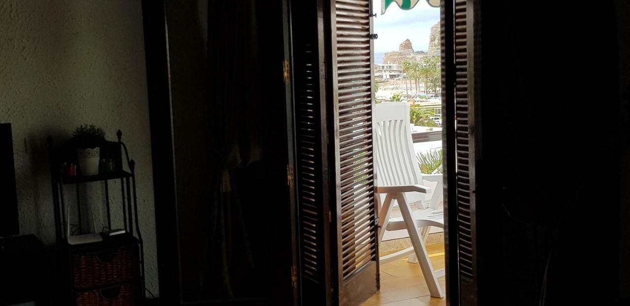 Lovely 2 Bedroom House With Private Garden Villa Mogán