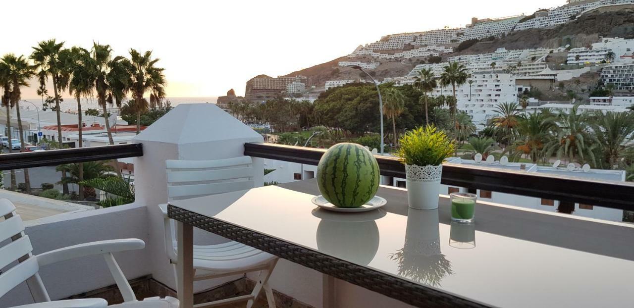Lovely 2 Bedroom House With Private Garden Villa Mogán