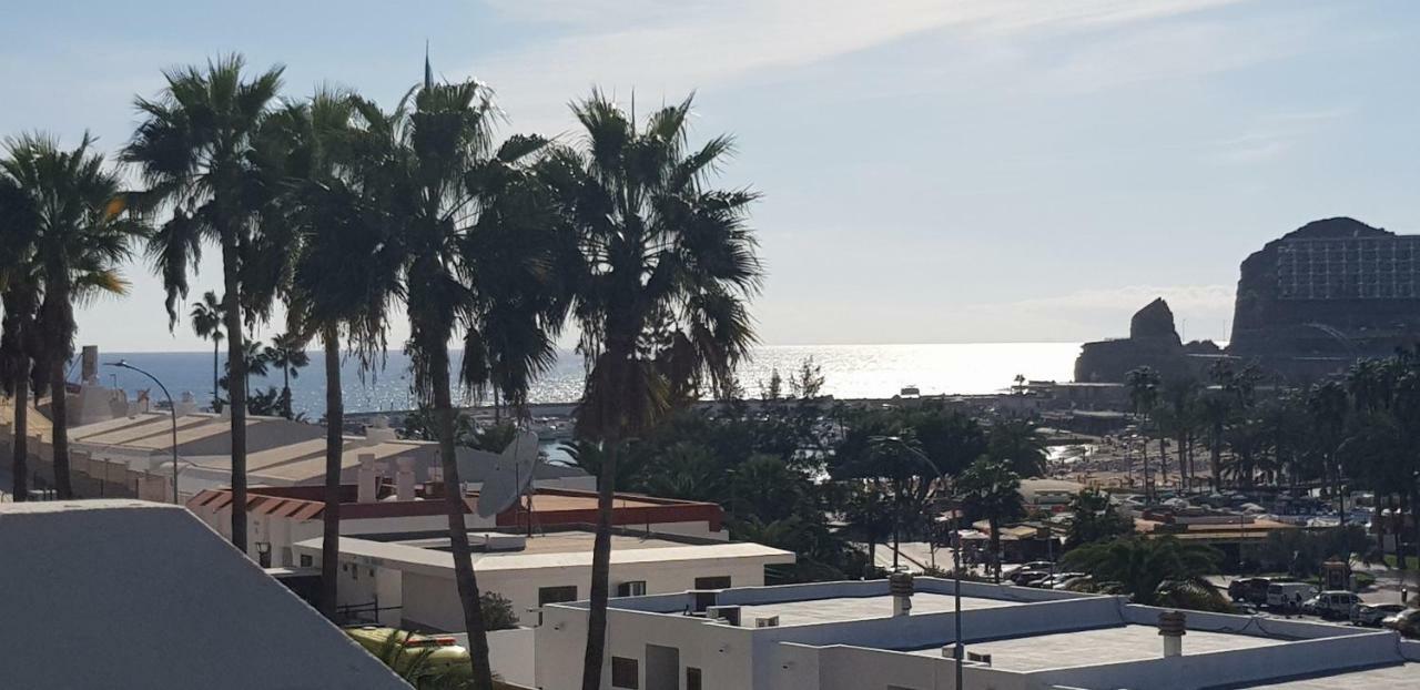 Lovely 2 Bedroom House With Private Garden * Mogán