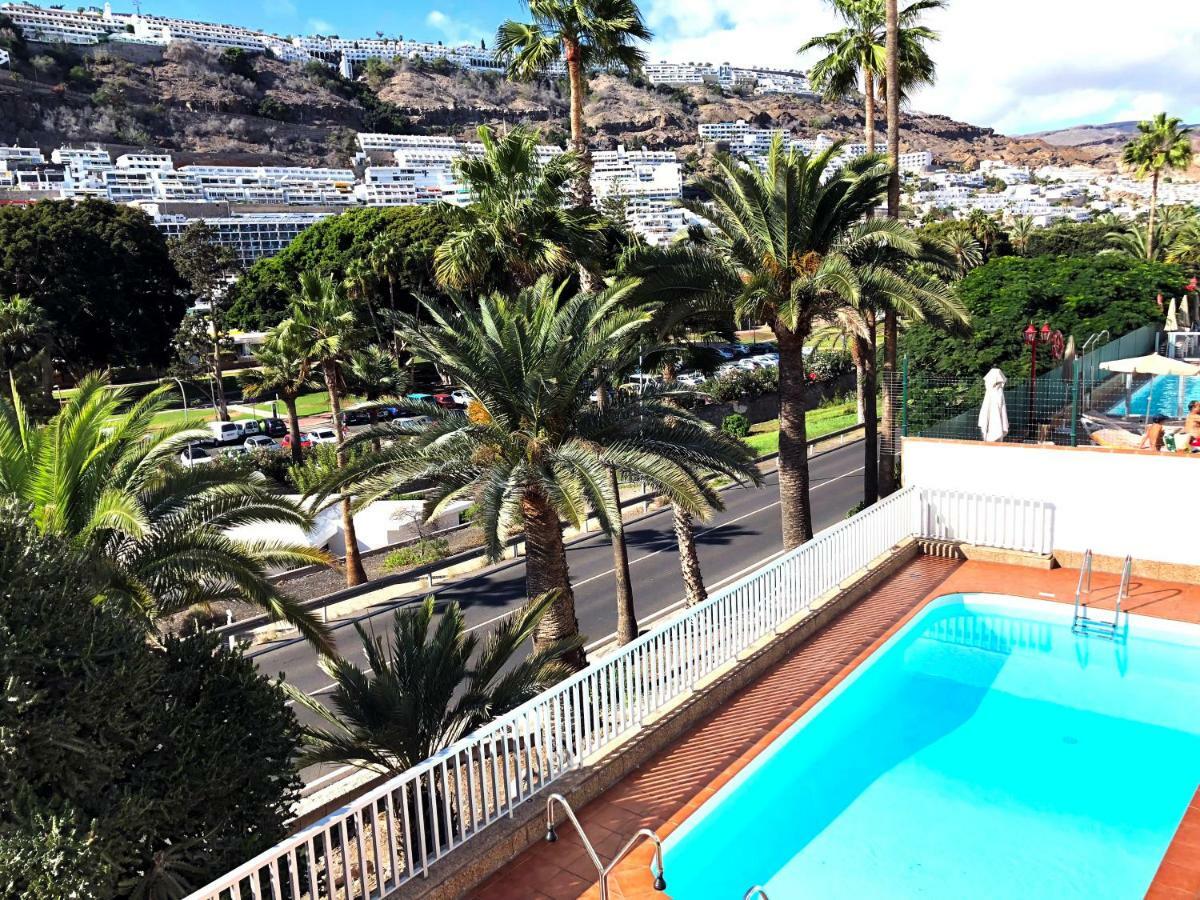 Appartamento 3 Minutes From Puerto Rico *