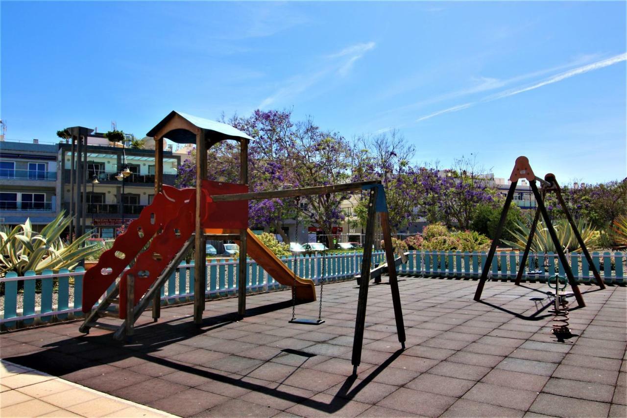 Appartamento Sun Mogan Puerto De Mogan