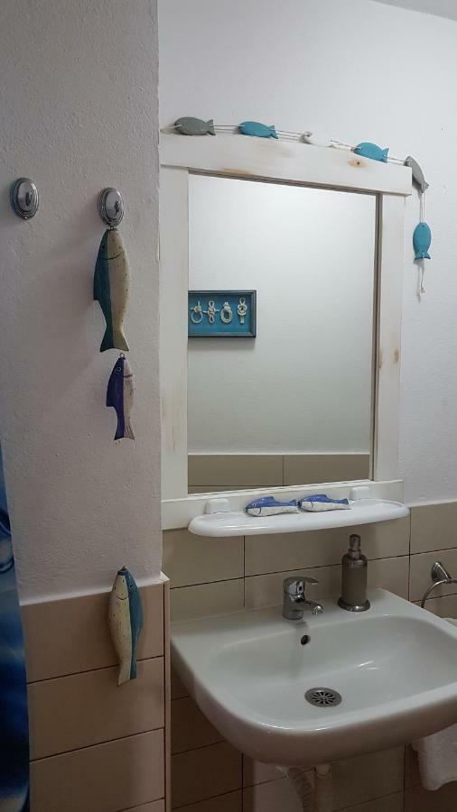 Apartamento Casa Balcón