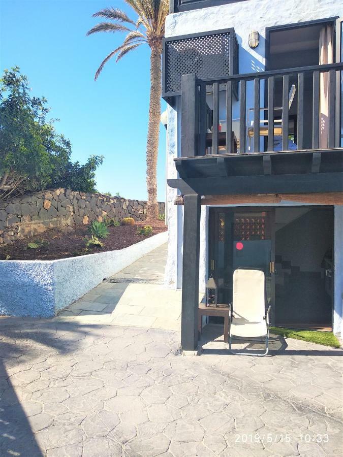 Apartamento Sun Club *
