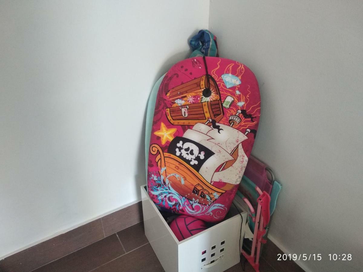 Sun Club Apartamento *