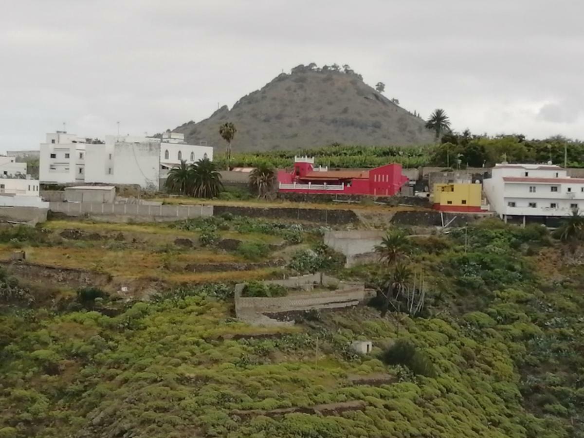 Casa Terpsicore Villa Firgas