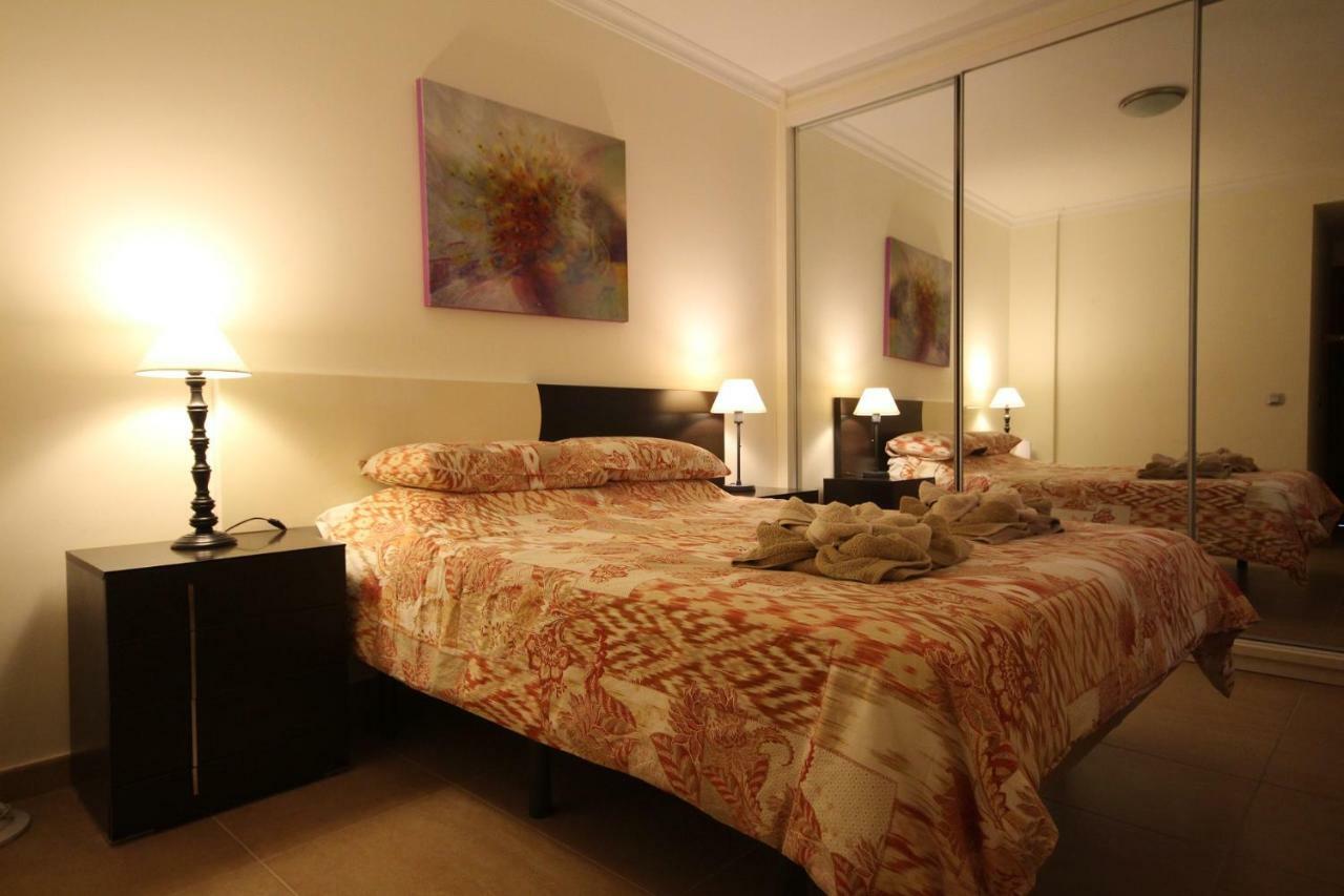 Marlenghi 8 * Las Palmas de Gran Canaria