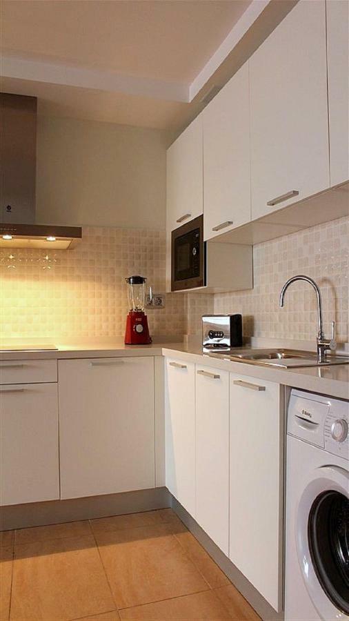 Apartamento Marlenghi 3b *