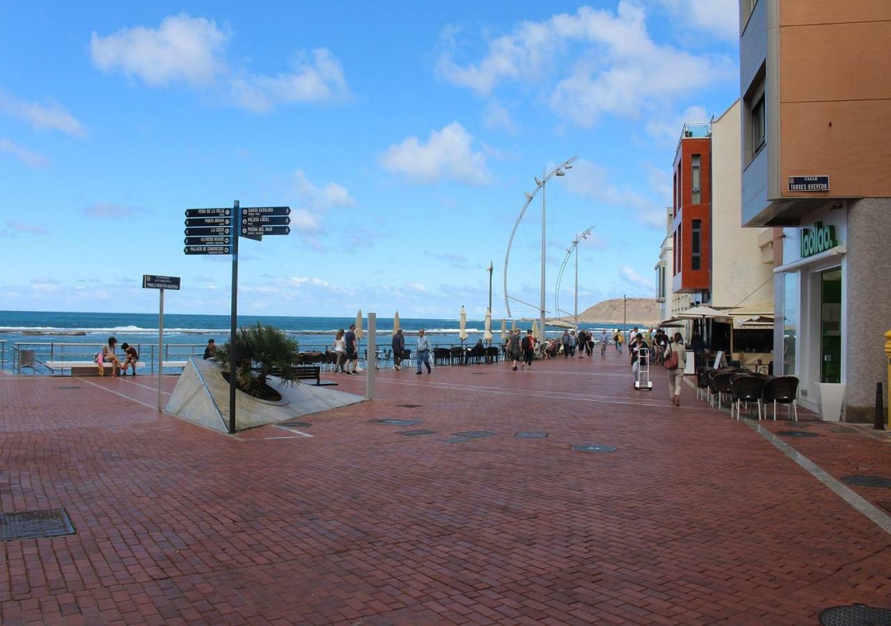 My By The Sea Apartamento Las Palmas de Gran Canaria