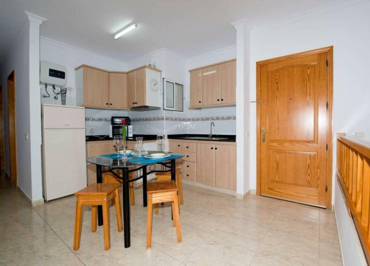Apartment Vacacional 