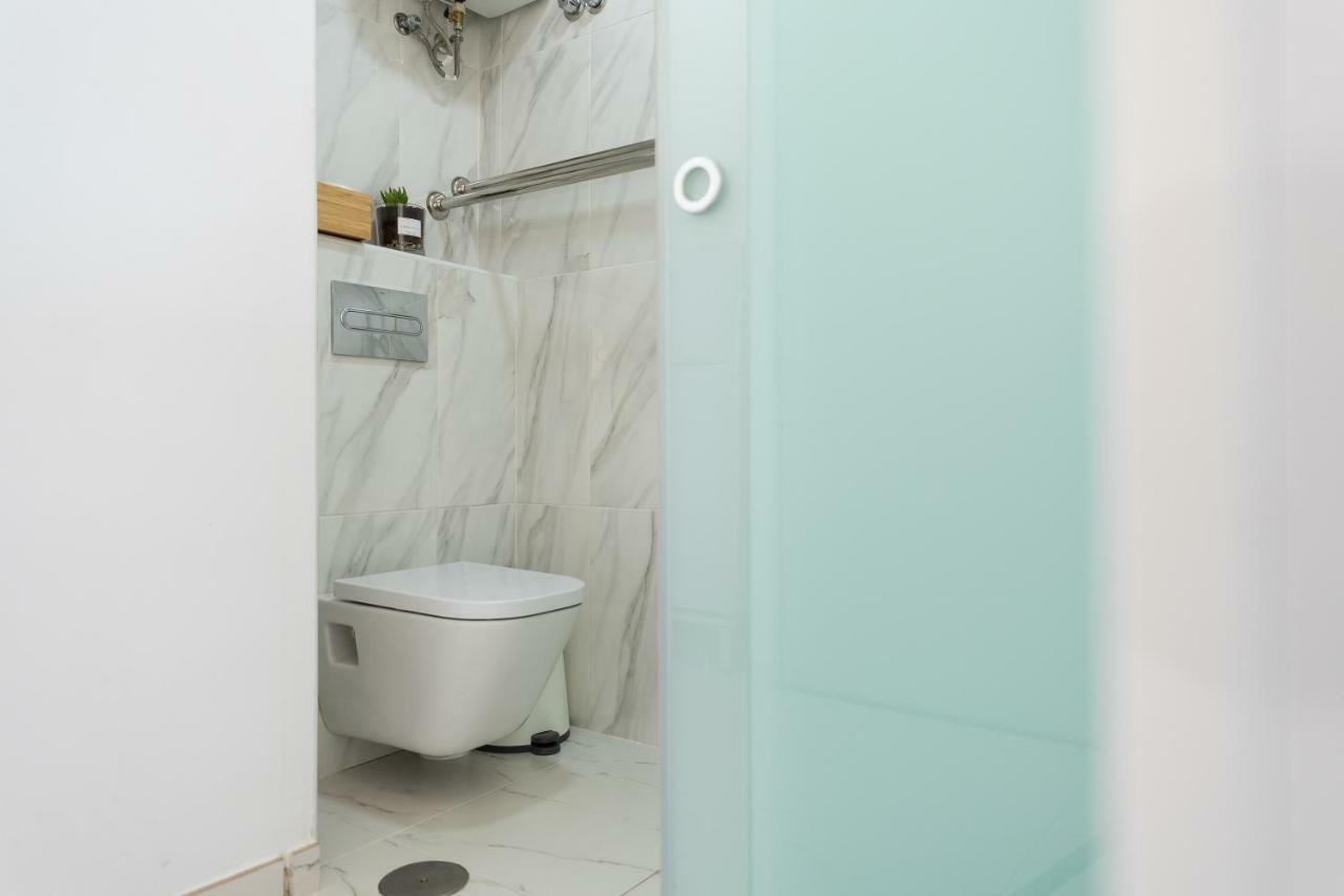 Breeze Sea View Canteras Apartment