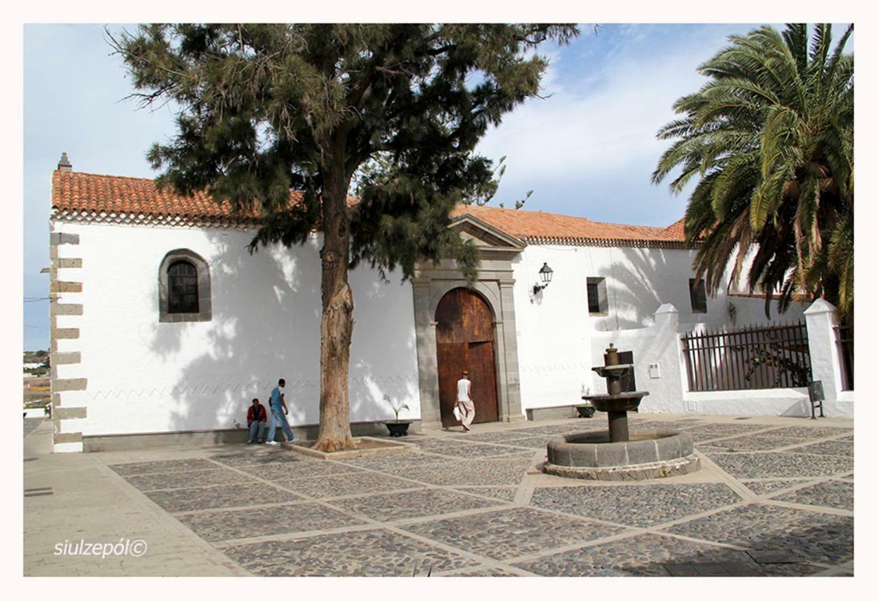 Holiday home Piso Familiar Centrico Campillo