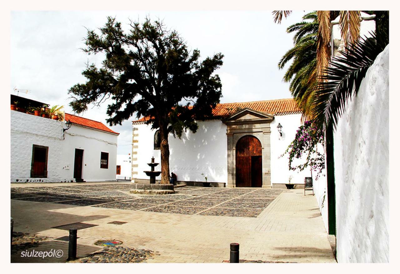 Holiday home Piso Familiar Centrico Campillo
