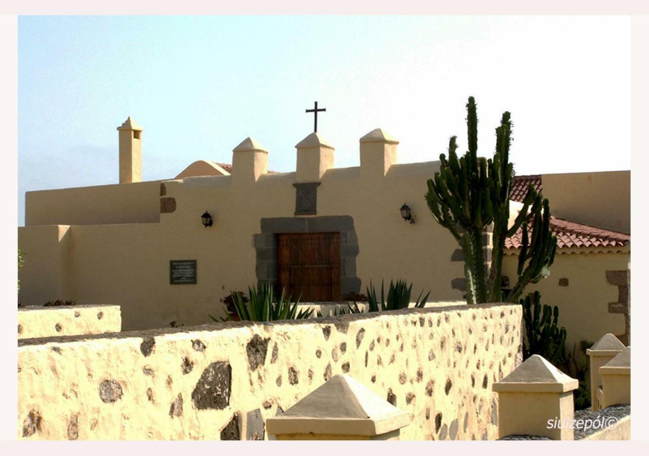 Piso Familiar Centrico Campillo Holiday home Telde